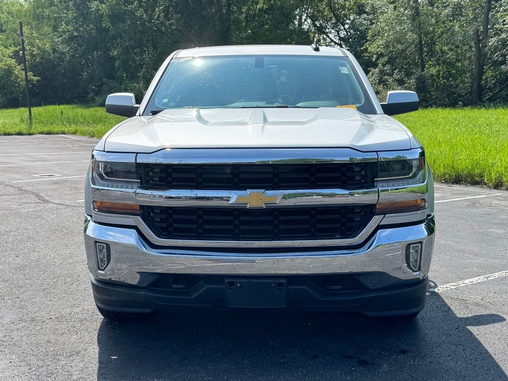 chevrolet silverado 1500 2017 3GCUKREC7HG130531 image chevrolet silverado 1500 2017 3GCUKREC7HG130531 image
